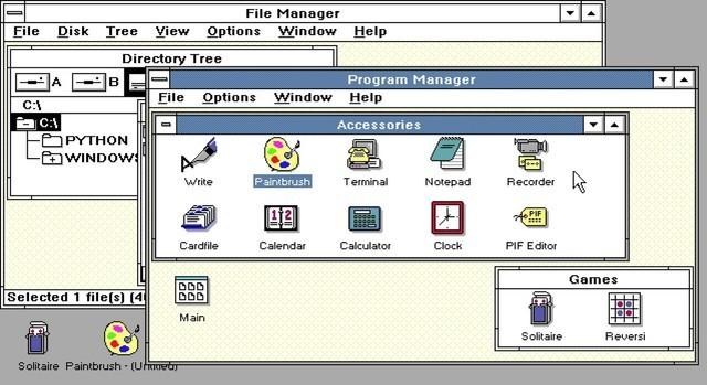 Windows نىڭ تارىخى(图4)