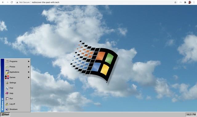 Windows نىڭ تارىخى(图6)