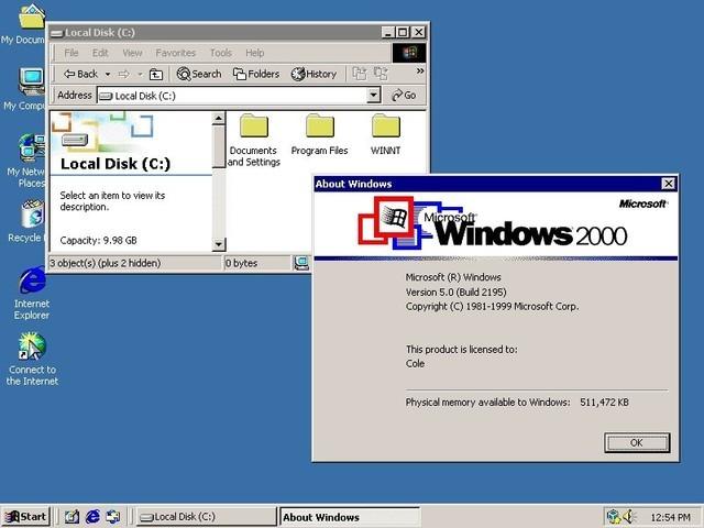 Windows نىڭ تارىخى(图7)